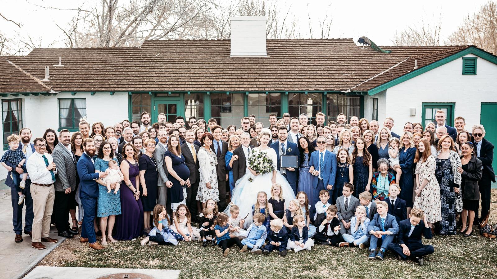 The Wedding Website of Jennie Litster and Fernando Levy Neves