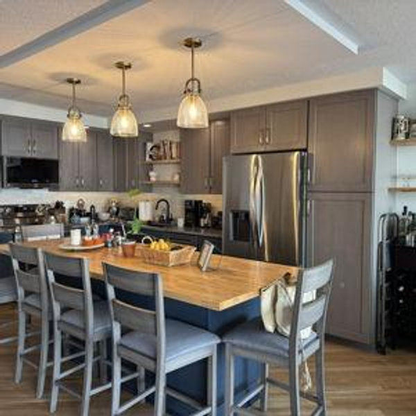 New Condo Renovation Fund