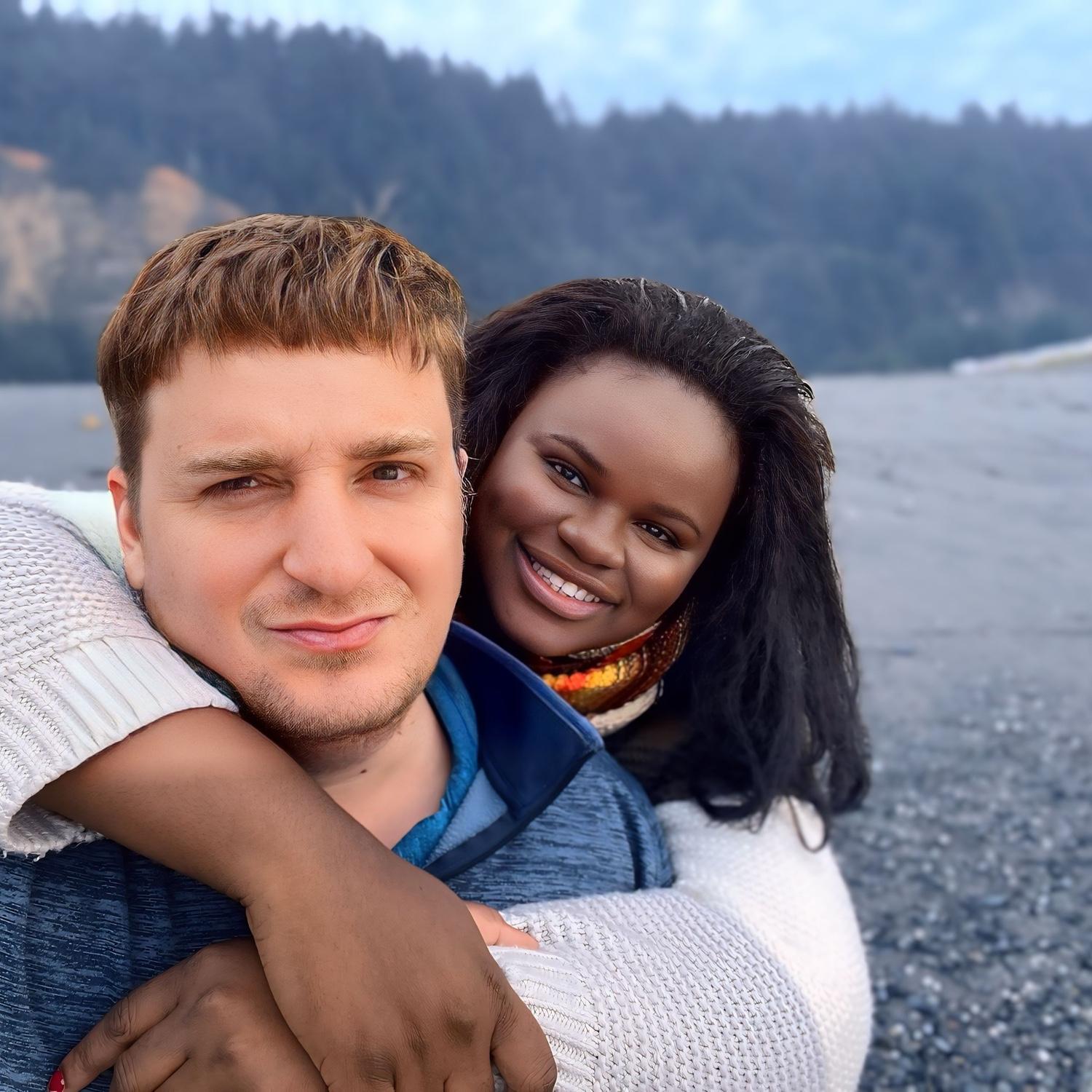 Still choosing you, every day 💕