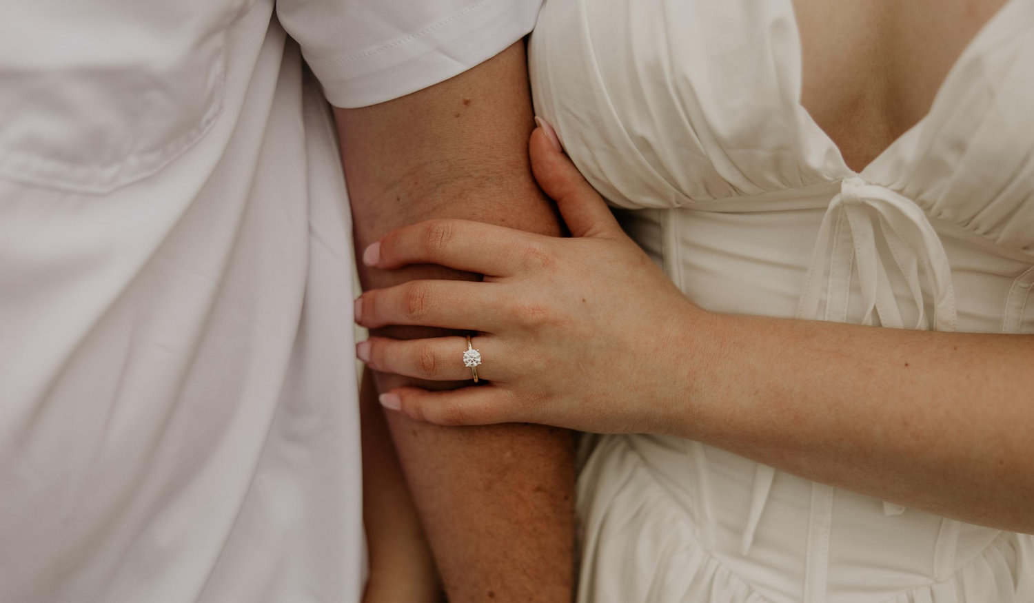 The Wedding Website of Hannah Holt and Aaron Hale