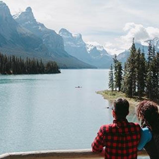 Gondola E-tickets for Honeymoon