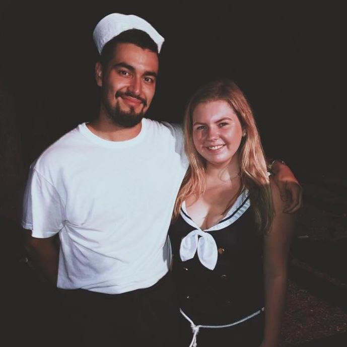 Halloween 2017