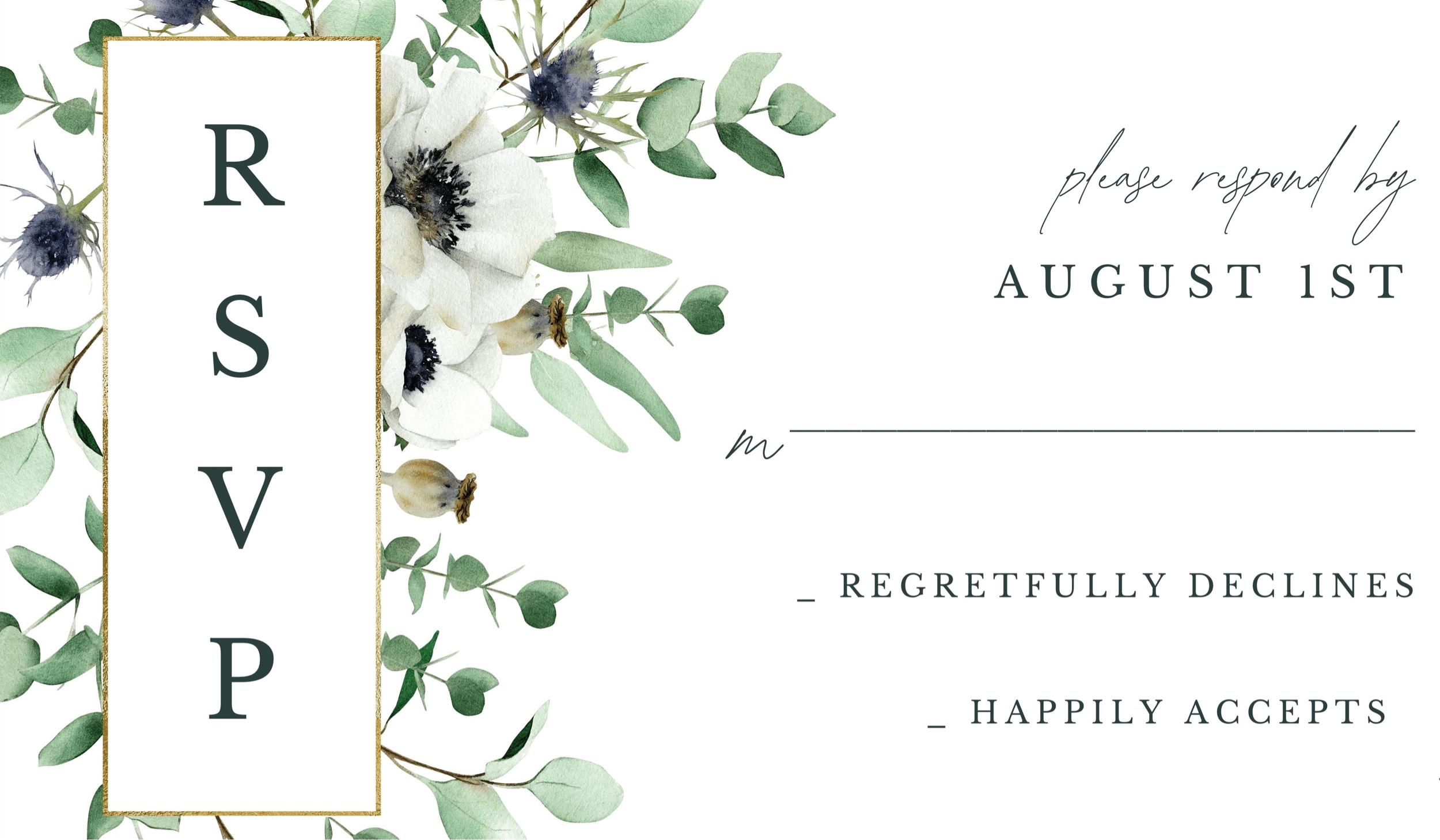The Wedding Website of Jade Karcher and Landon Harvey