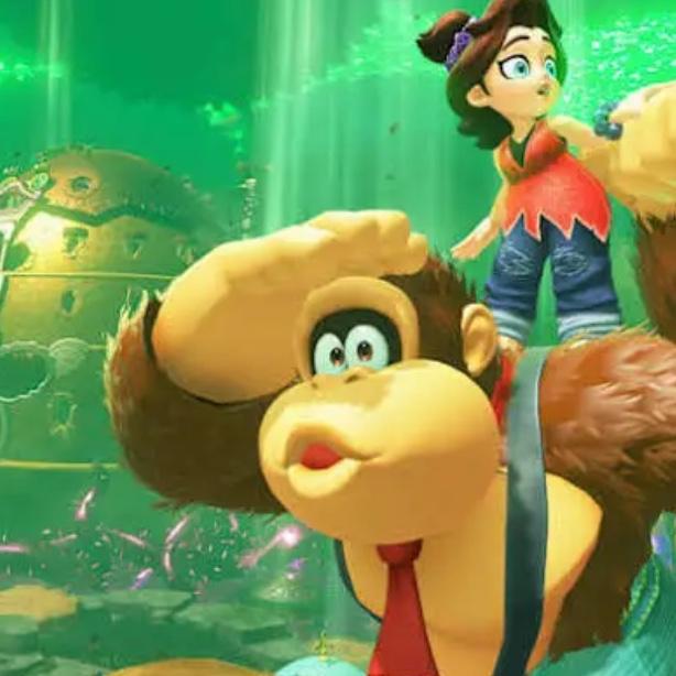 Nintendo Switch 2 Cash Fund