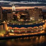Monona Terrace