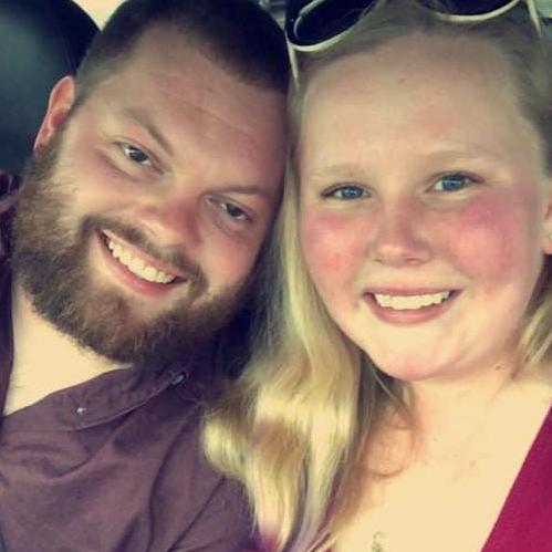 Our one year anniversary on May 3rd, 2019!