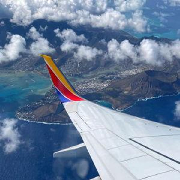Round Trip Plane Tickets to Hawaii