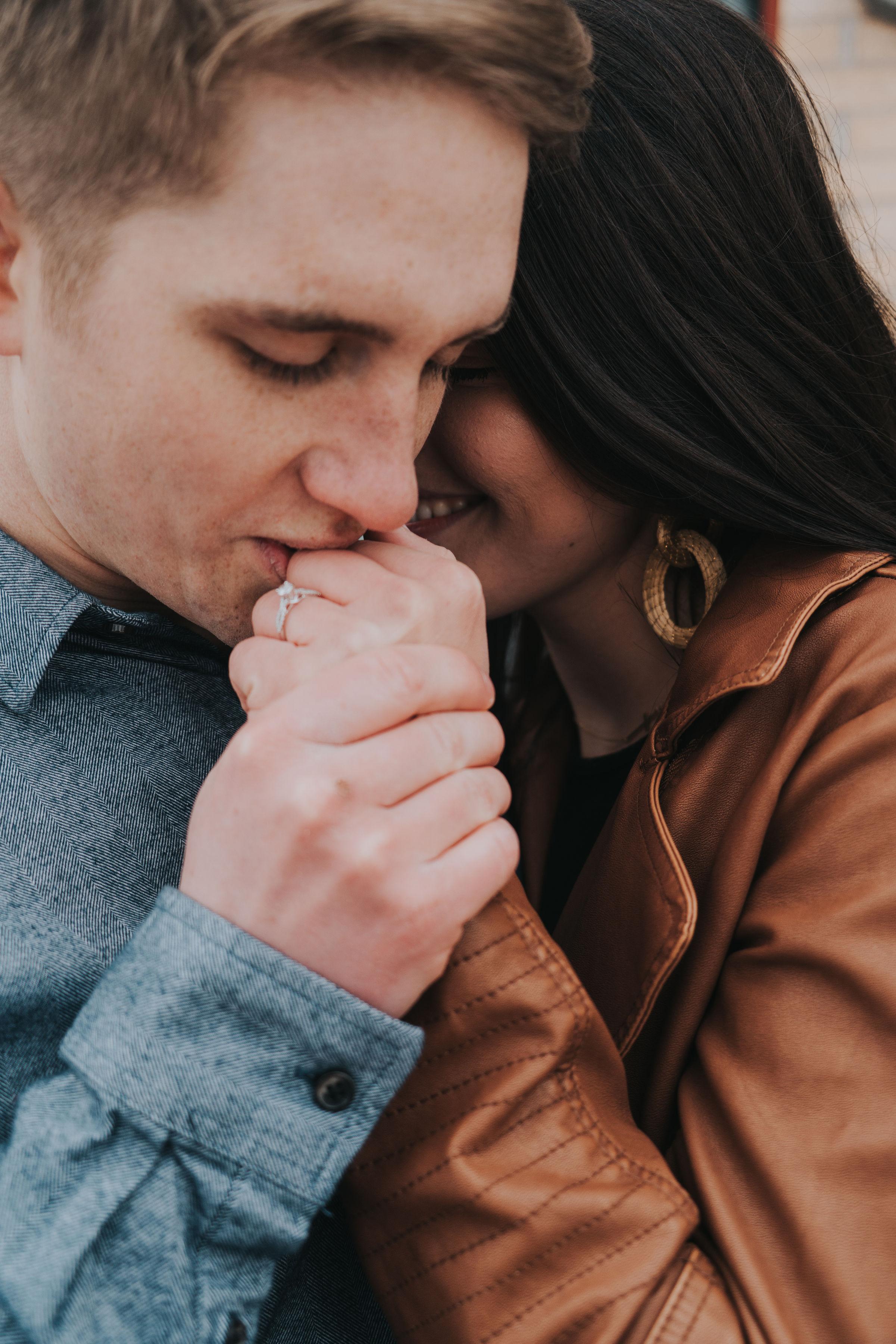 The Wedding Website of Breanna Weiss and Logan Emholtz