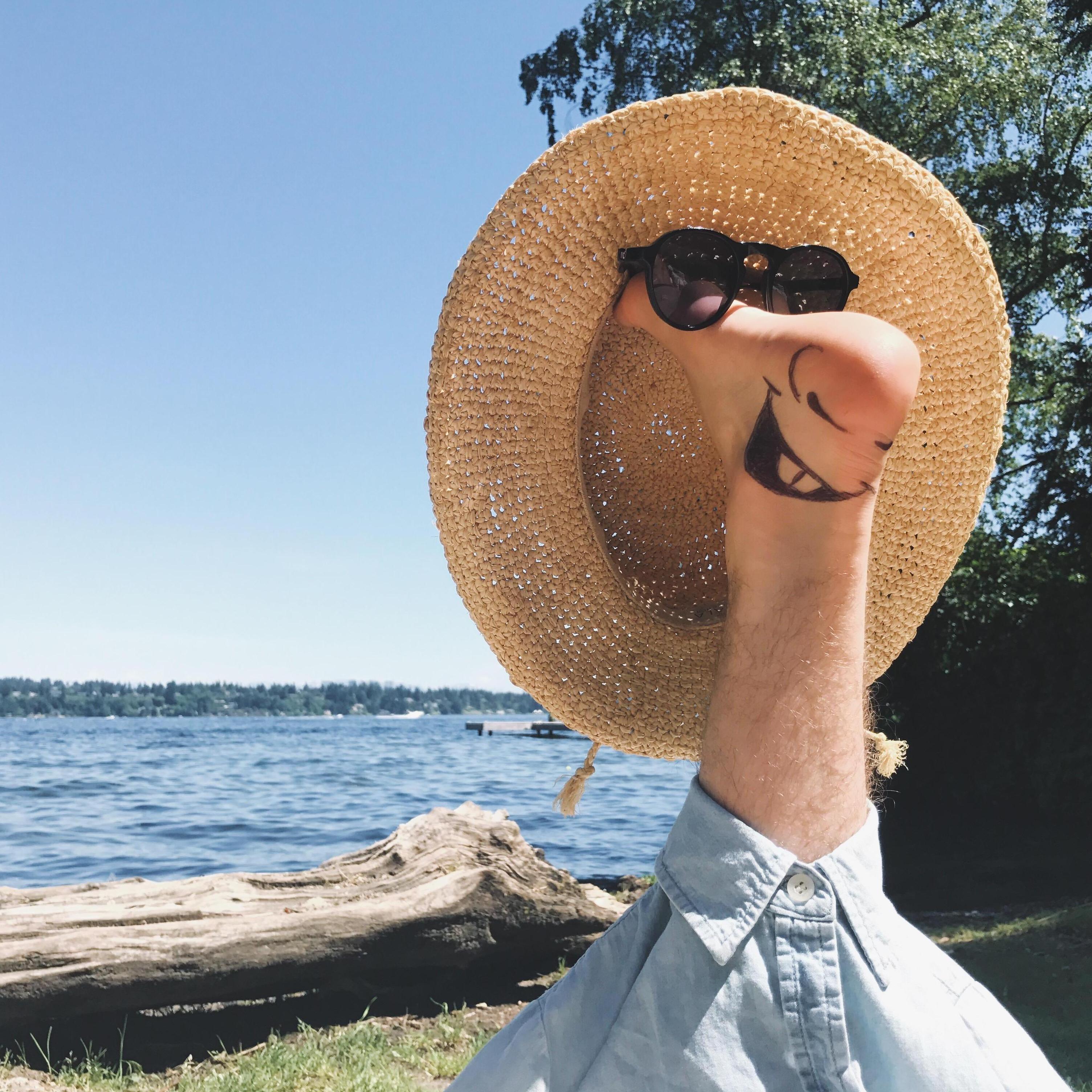What We Do On The Lake Shore (2017)