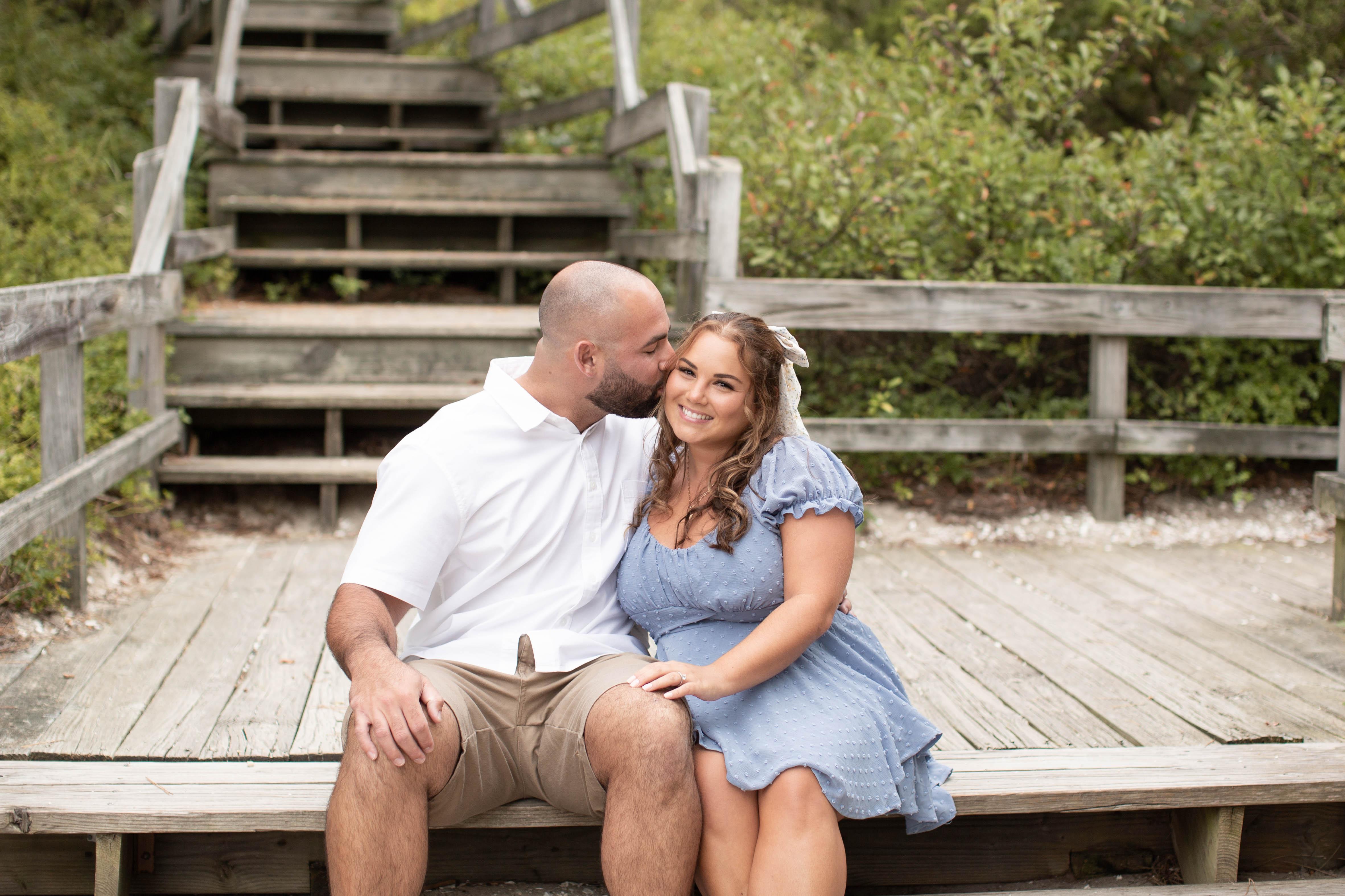 The Wedding Website of Carlee Kosteski and Ethan Dreiblatt