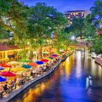 San Antonio, Texas