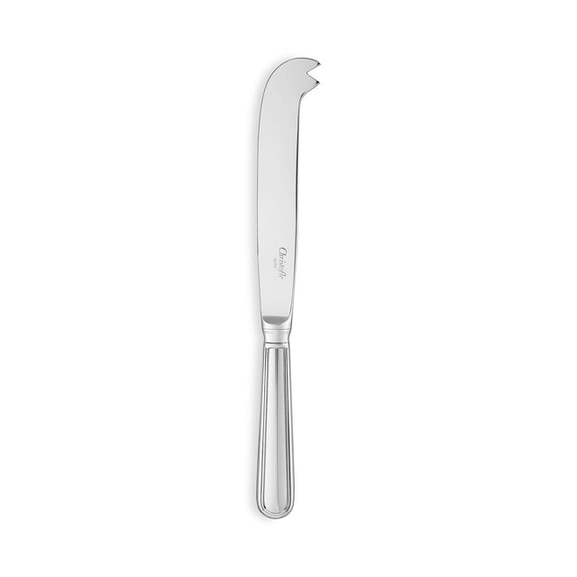 Christofle Albi Acier Cheese Knife