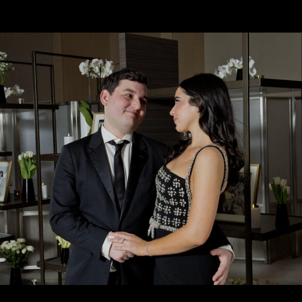 2025: Attend Many Weddings While Awaiting Our Own