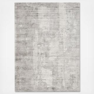Tottori Abstract Rug