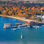 Lake Geneva Cruise Line