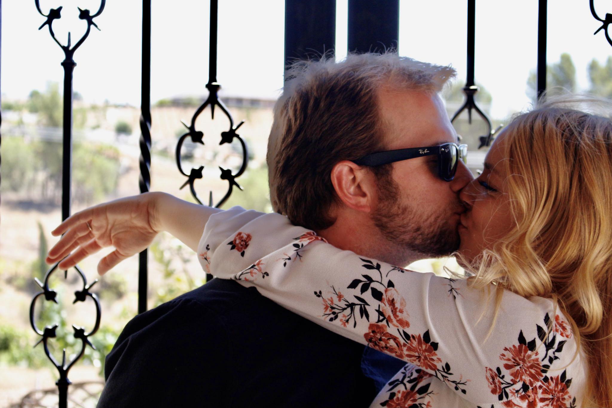 The Wedding Website of Shylee Fletcher and Tyler Sutton