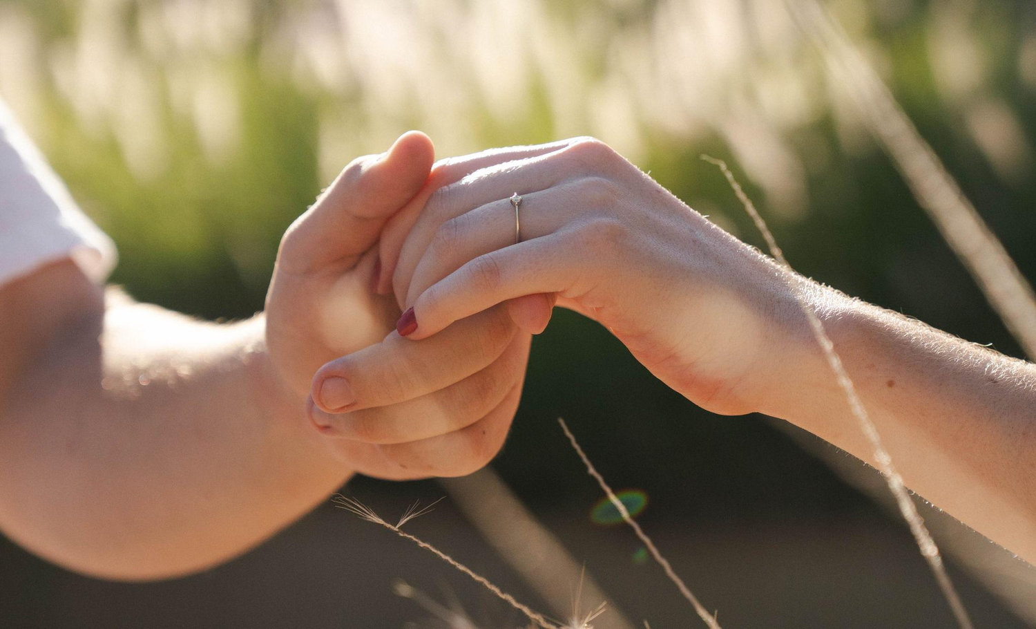 The Wedding Website of Bejandré Smith and Tiaan Du Preez