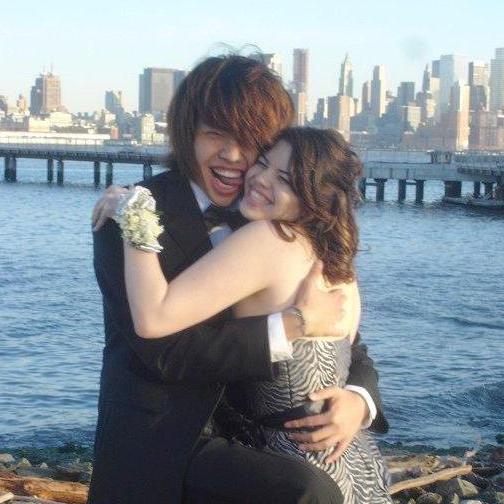 Junior Prom!