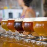 CT Craft Breweries