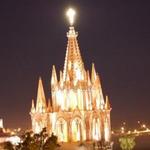 Parroquia de San Miguel Arcángel