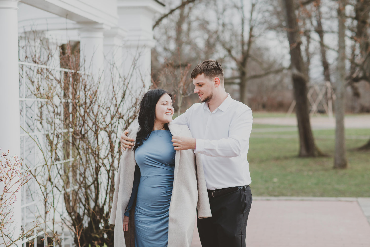The Wedding Website of Karina Bosovets and Valentyn Tiron