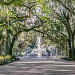 Forsyth Park