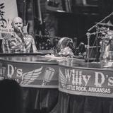 Willy D's Rock & Roll Piano Bar
