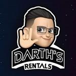 Darth Car Rentals CZM