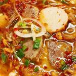 Cajun Crab & Pho