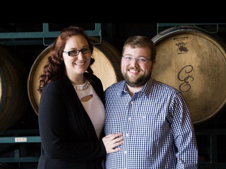 The Wedding Website of Jake Elliott and Jacklyn Bryant