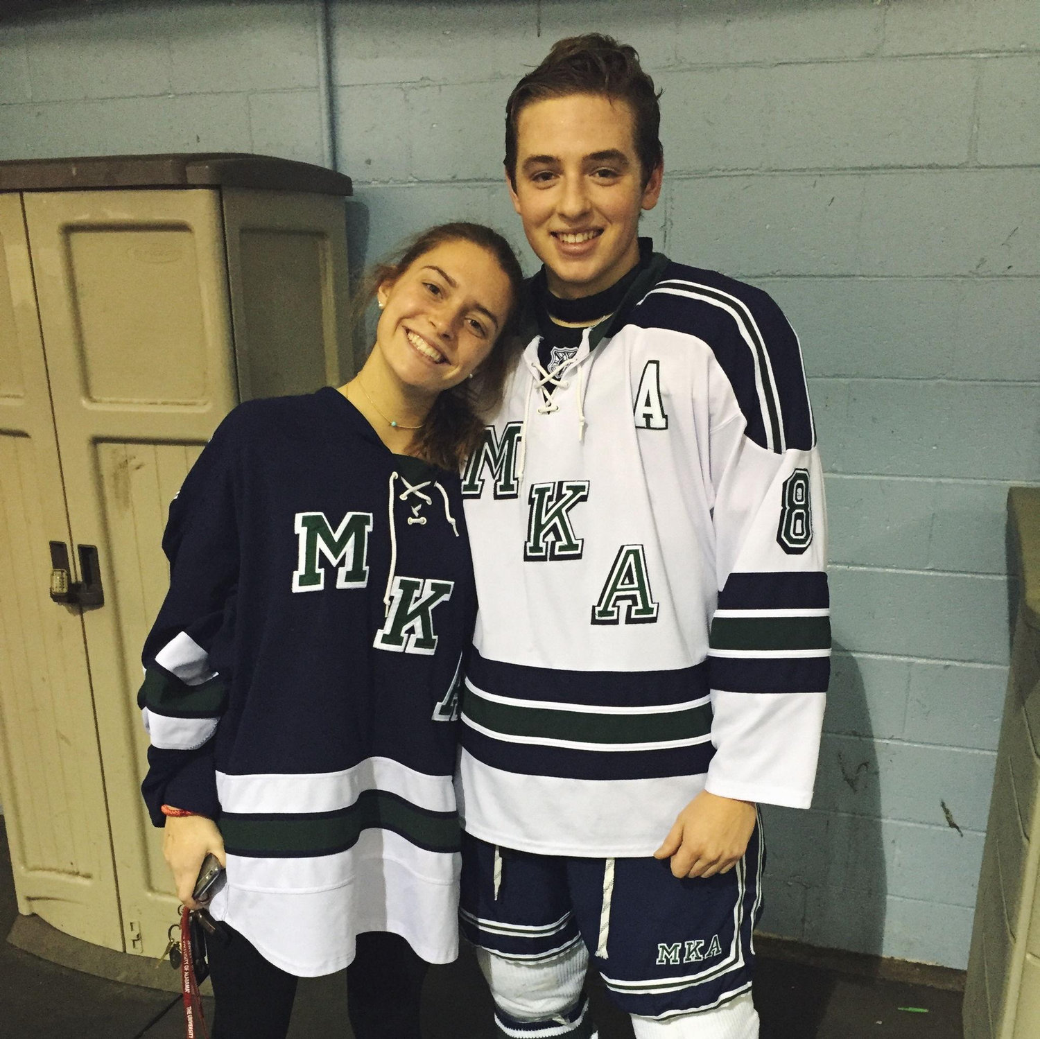 High school sports