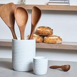 Tom Papa Breaking Bread 3-Piece Tool Set with Canister