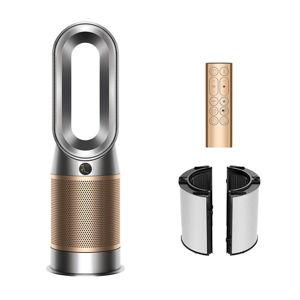Dyson Purifier Hot+ Cool HP2 De-NOx​ (Nickel/Gold)