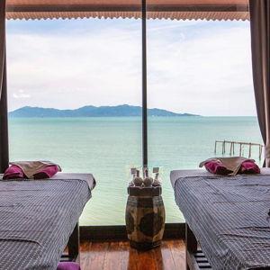 60-Minute Couples Massage