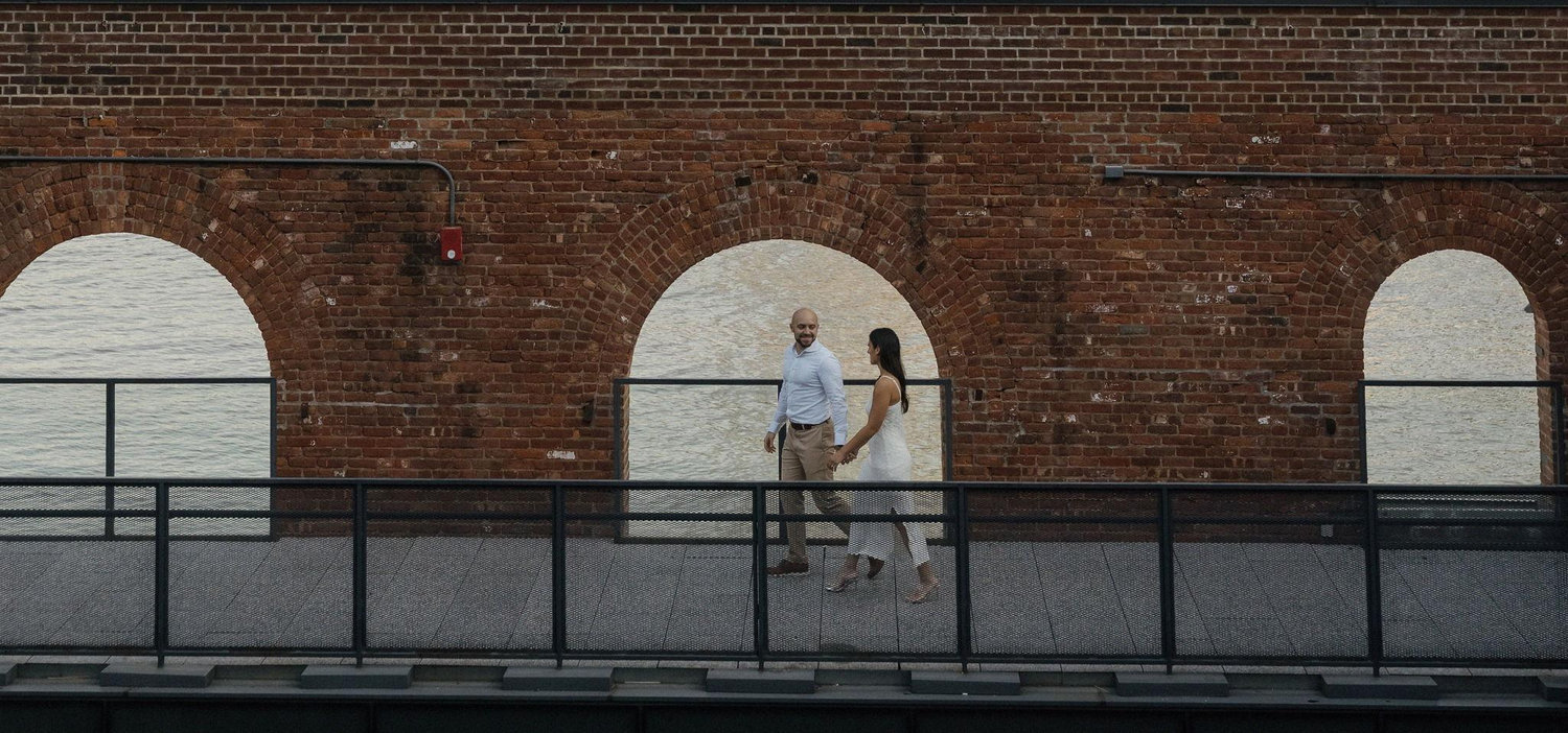 The Wedding Website of Nicole Sefershayan and CJ Castiglia