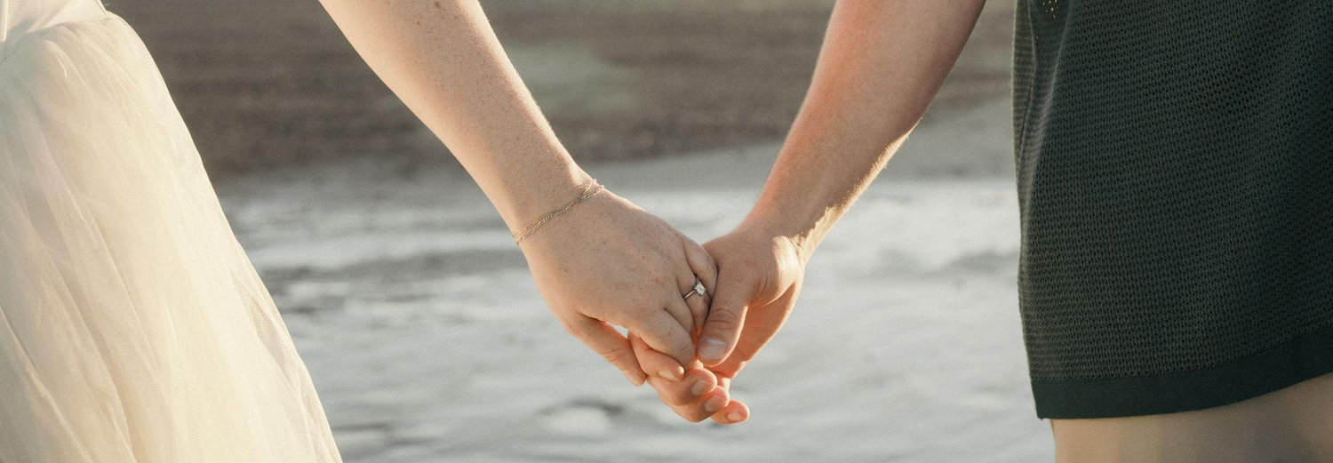 The Wedding Website of Megan Rooks and Paiton Moore