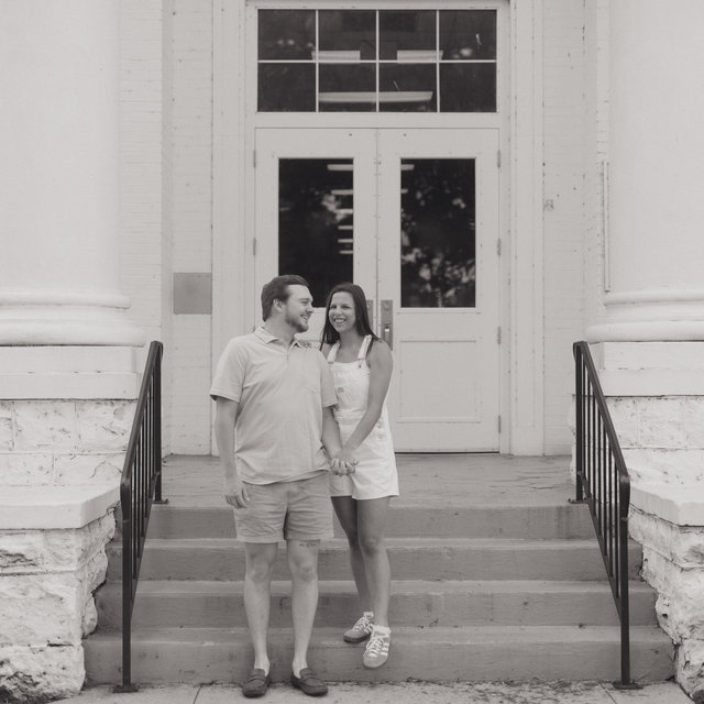 Honeymoon!