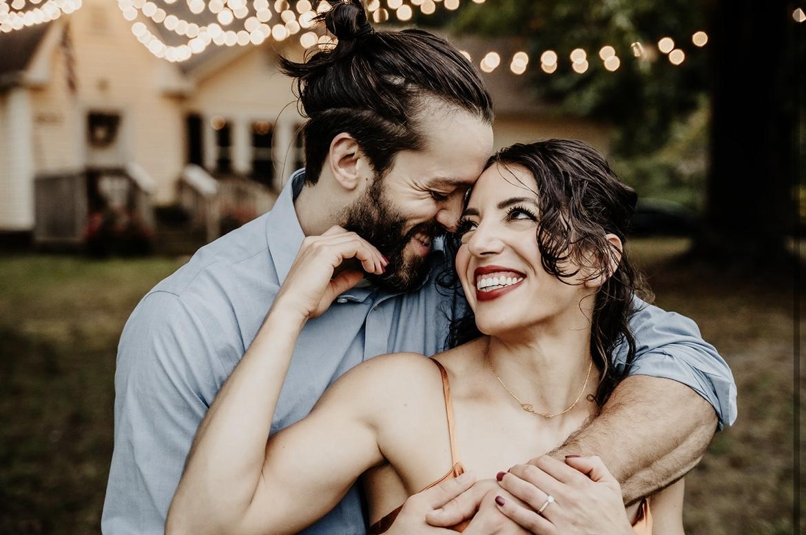 The Wedding Website of Nik Latora and Brock Ison