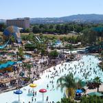Six Flags Hurricane Harbor Concord