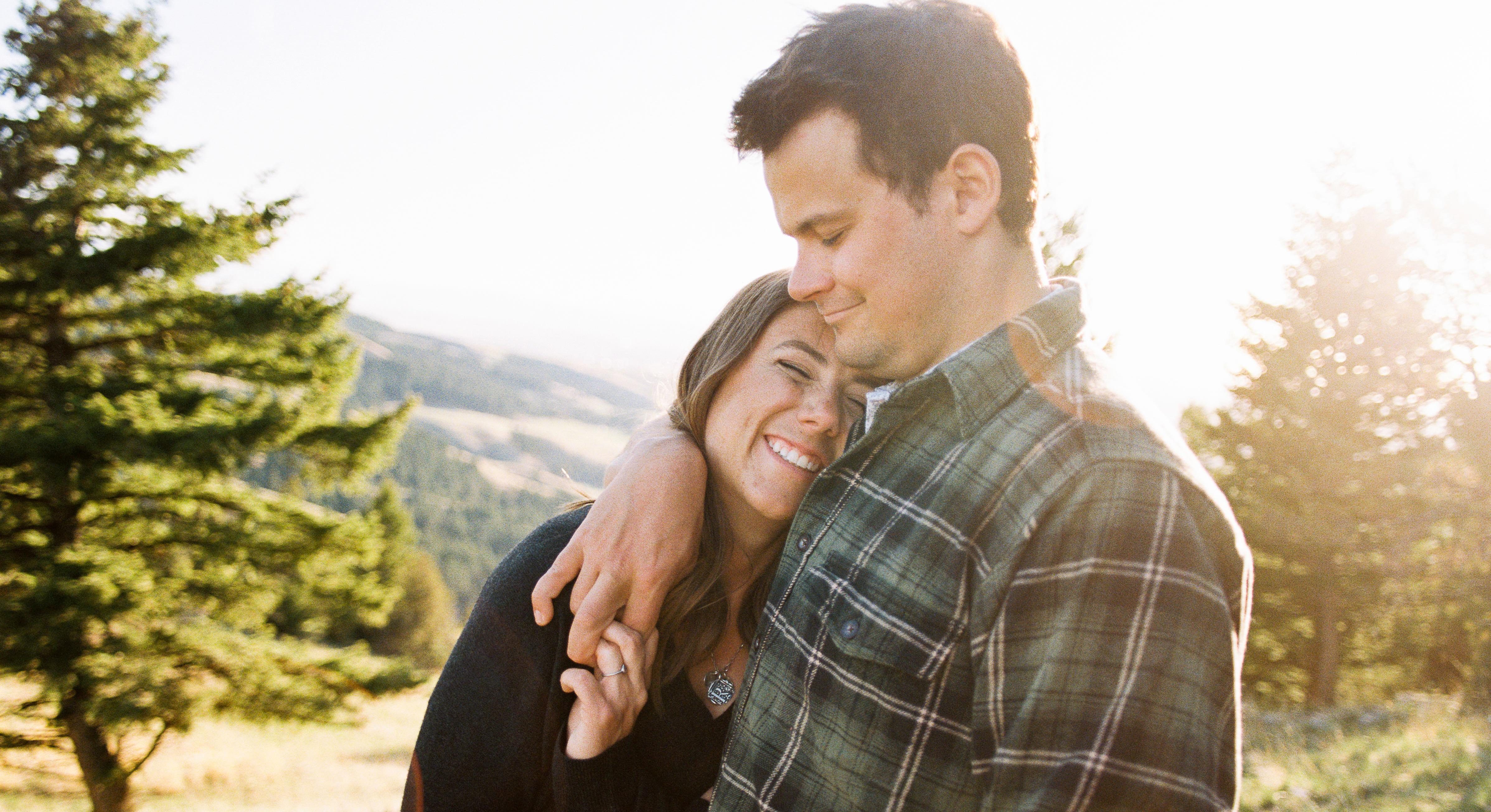 The Wedding Website of Ryanne Daily and Nick Pinkham