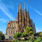 Sagrada Familia