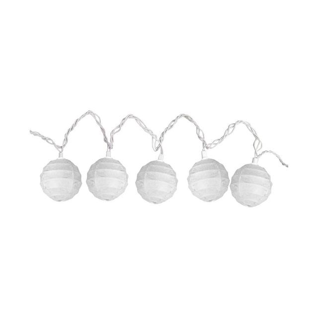 Paper Orb String Lights - Room Essentials™