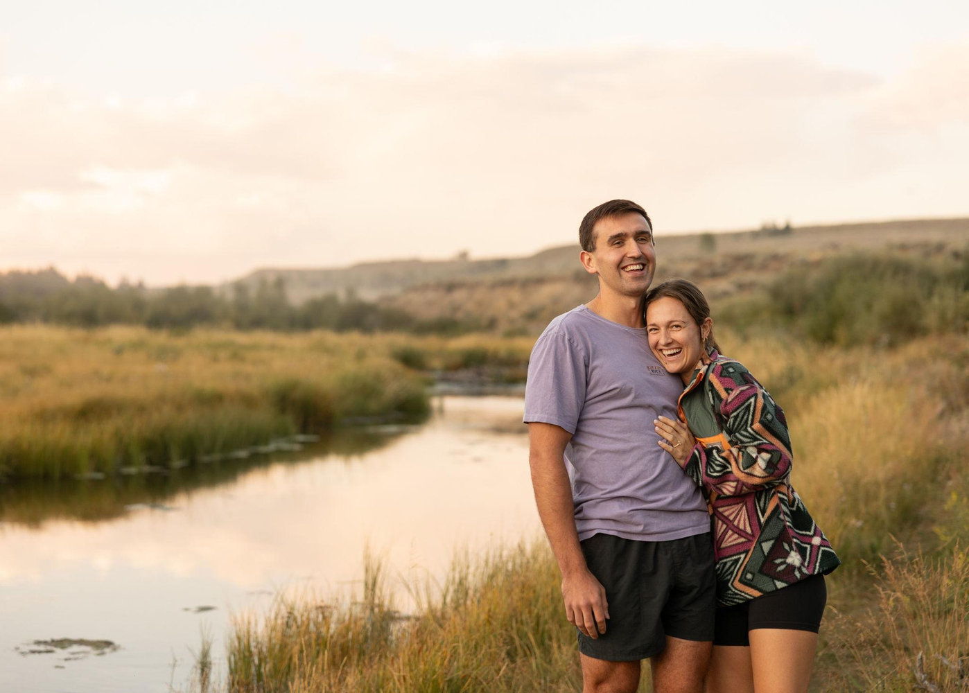 Connor Richey and Corinne Querrey's Wedding Website