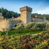 Castello di Amorosa