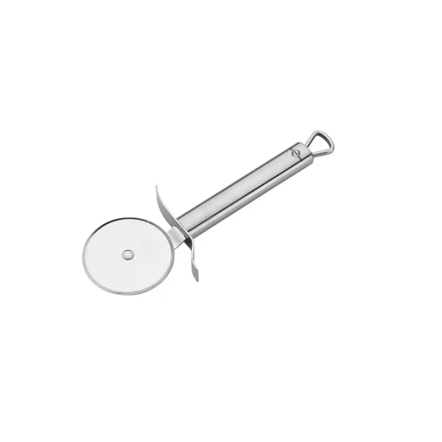 Kuchenprofi Parma Pizza Cutter, 18/10 Stainless Steel, 8-Inch