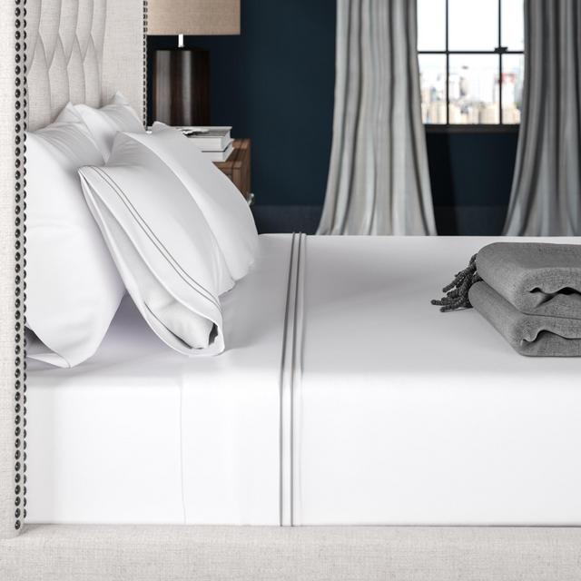 Greyleigh - Meisner Sheet Set