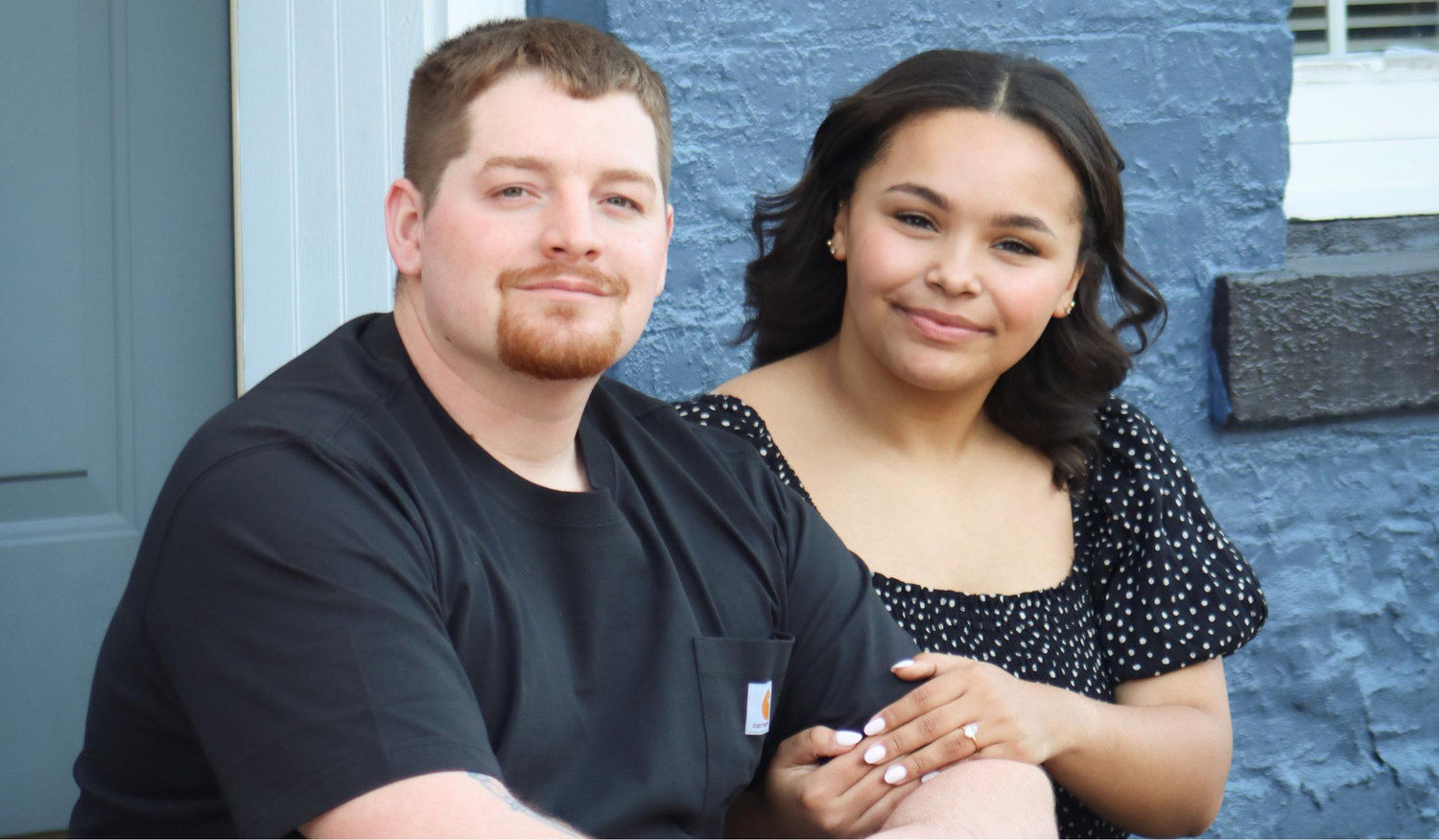 The Wedding Website of Kambria Bell and Michael Swentko