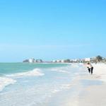 Saint Petersburg Beach