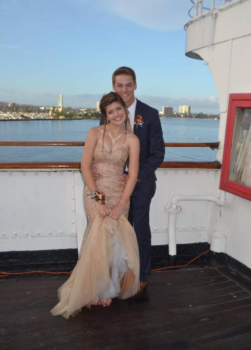 Senior Prom, 2017