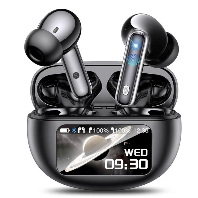 Translation Earbuds (Hers)